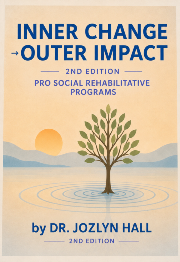 inner change outer impact