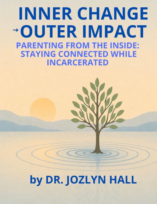 Inner Change Outer Impact: Parenting from the Inside