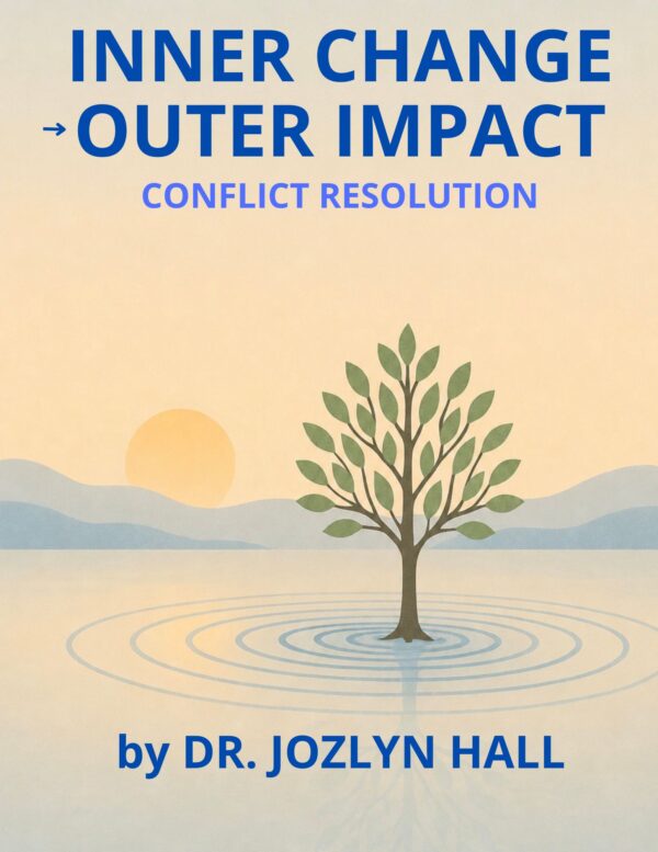 Conflict Resolution